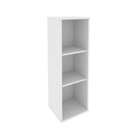 Стеллаж RIVA средний узкий  А.СУ-2  404х365х1215